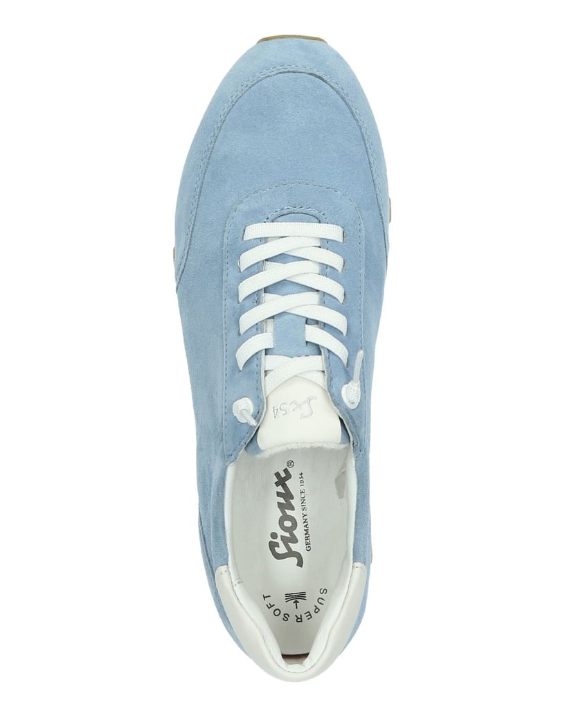 Sioux-Sneaker-Snejana-700-hellblau