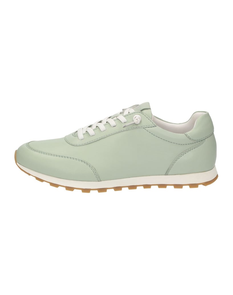 Sioux-Sneaker-Snejana-700-grün