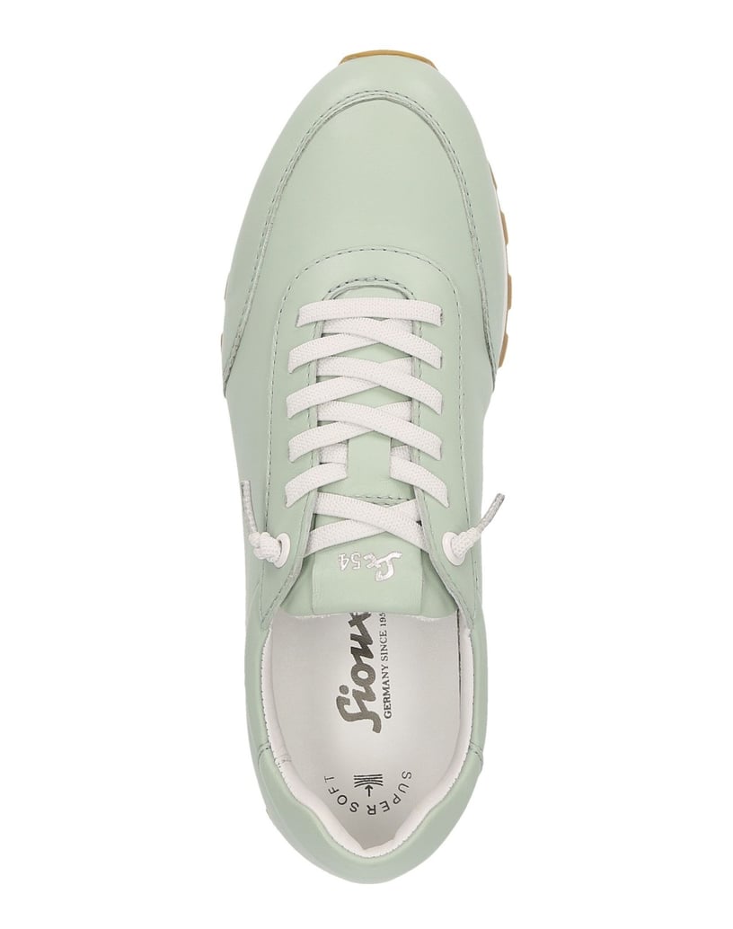 Sioux-Sneaker-Snejana-700-grün