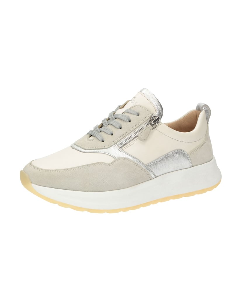 Sioux-Sneaker-Sunivla-702-J-grau