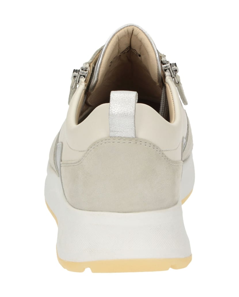 Sioux-Sneaker-Sunivla-702-J-grau