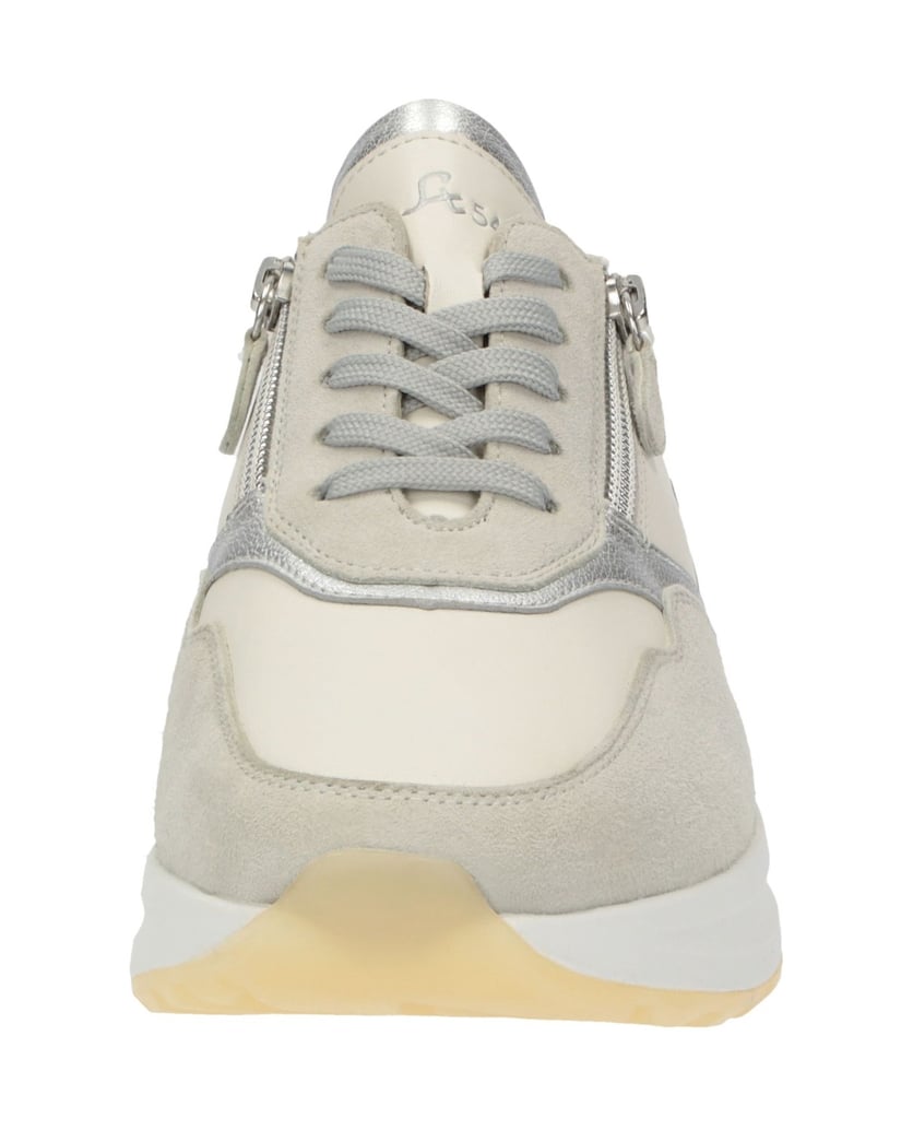 Sioux-Sneaker-Sunivla-702-J-grau