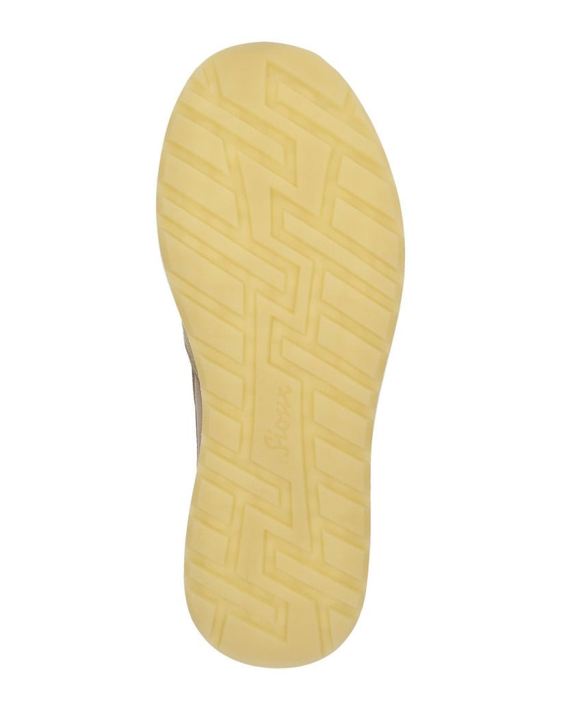 Sioux-Sneaker-Sunivla-702-J-beige