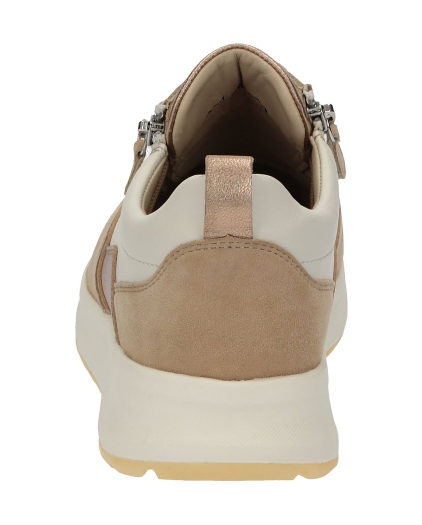 Sioux-Sneaker-Sunivla-702-J-beige