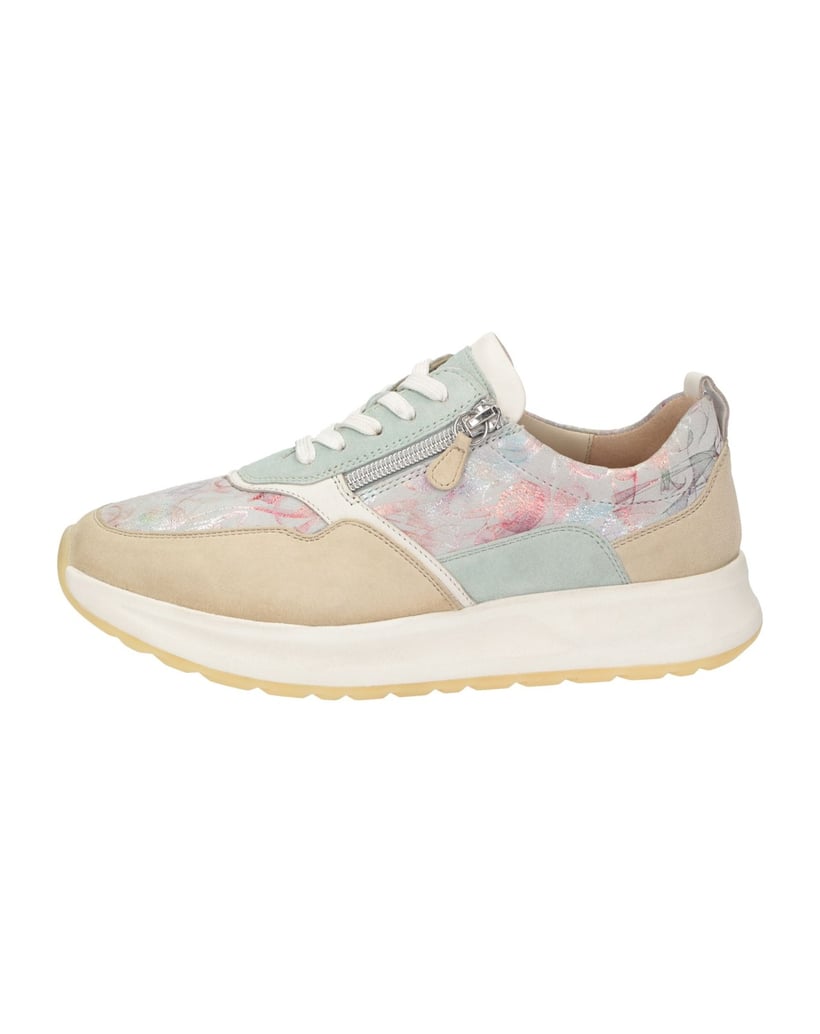 Sioux-Sneaker-Sunivla-702-J-beige