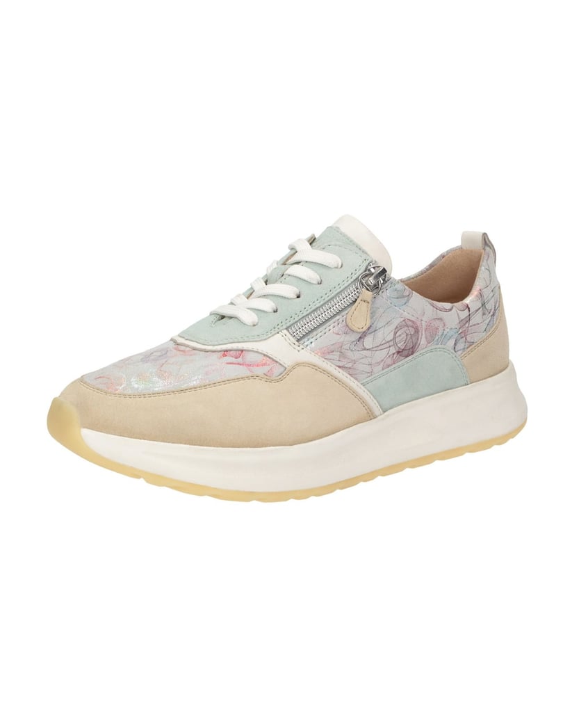 Sioux-Sneaker-Sunivla-702-J-beige