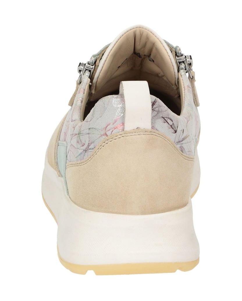 Sioux-Sneaker-Sunivla-702-J-beige