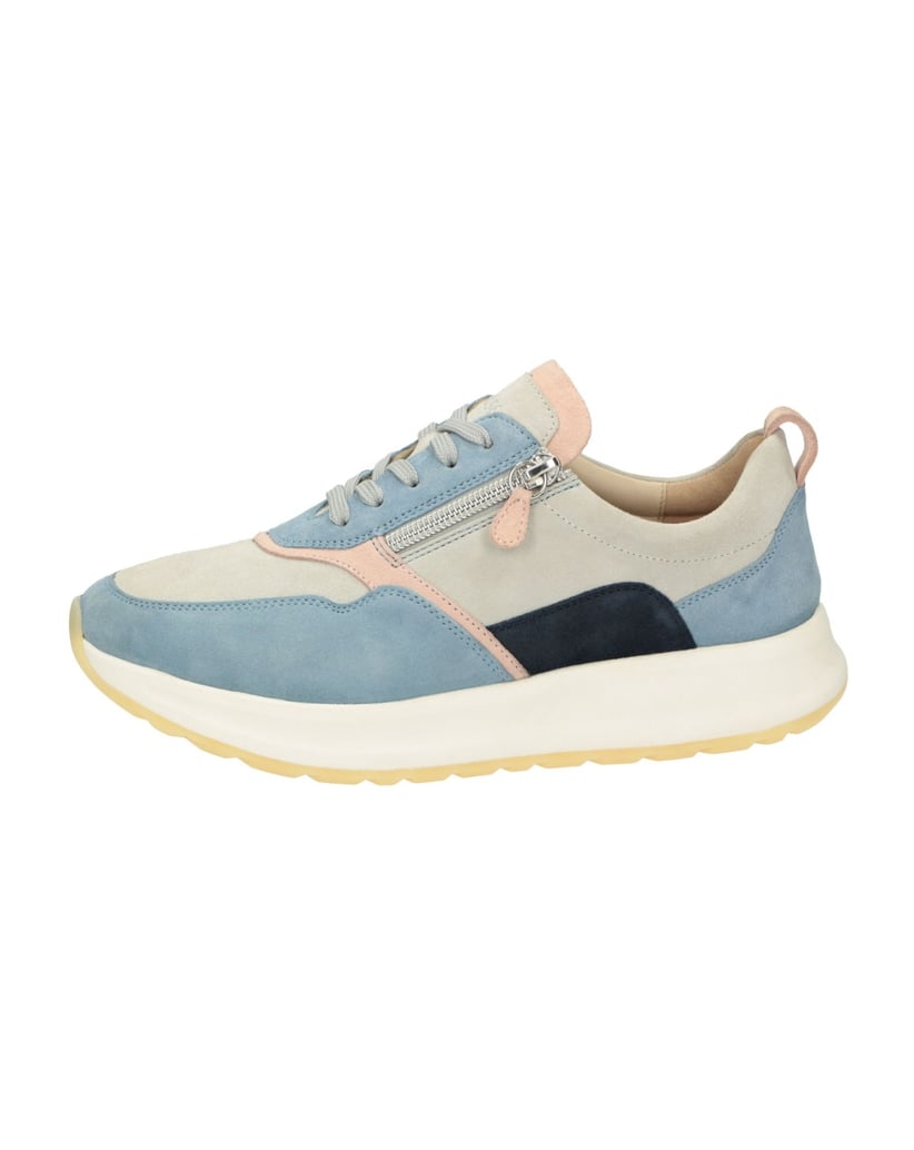 Sioux-Sneaker-Sunivla-702-J-multicolor