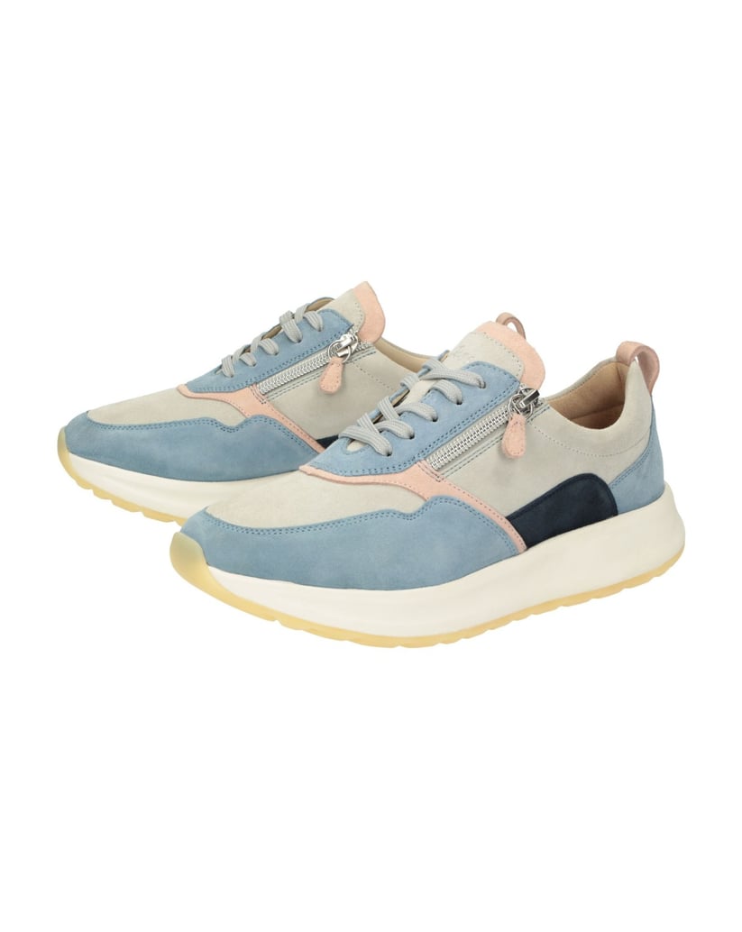 Sioux-Sneaker-Sunivla-702-J-multicolor