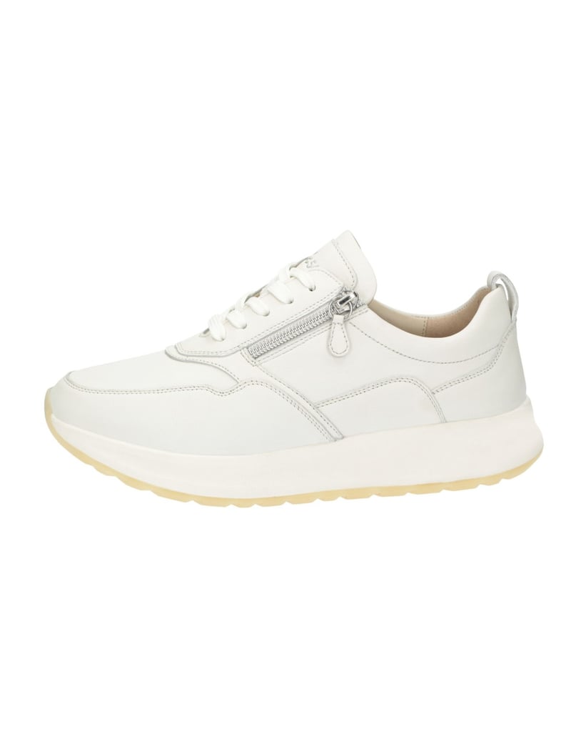 Sioux-Sneaker-Sunivla-702-J-weiss