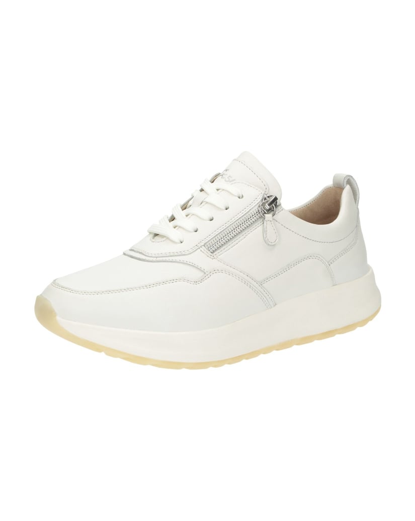 Sioux-Sneaker-Sunivla-702-J-weiss