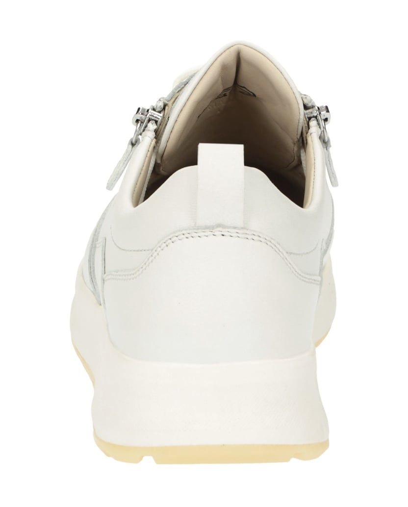 Sioux-Sneaker-Sunivla-702-J-weiss