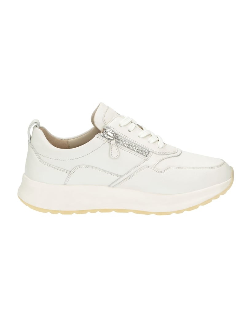 Sioux-Sneaker-Sunivla-702-J-weiss