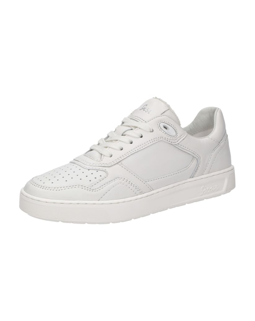 Sioux-Sneaker-Tedroso-DA-700-weiss
