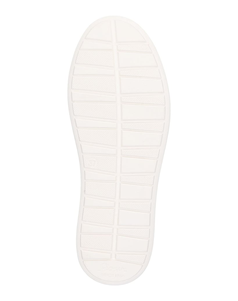 Sioux-Sneaker-Tedroso-DA-700-weiss