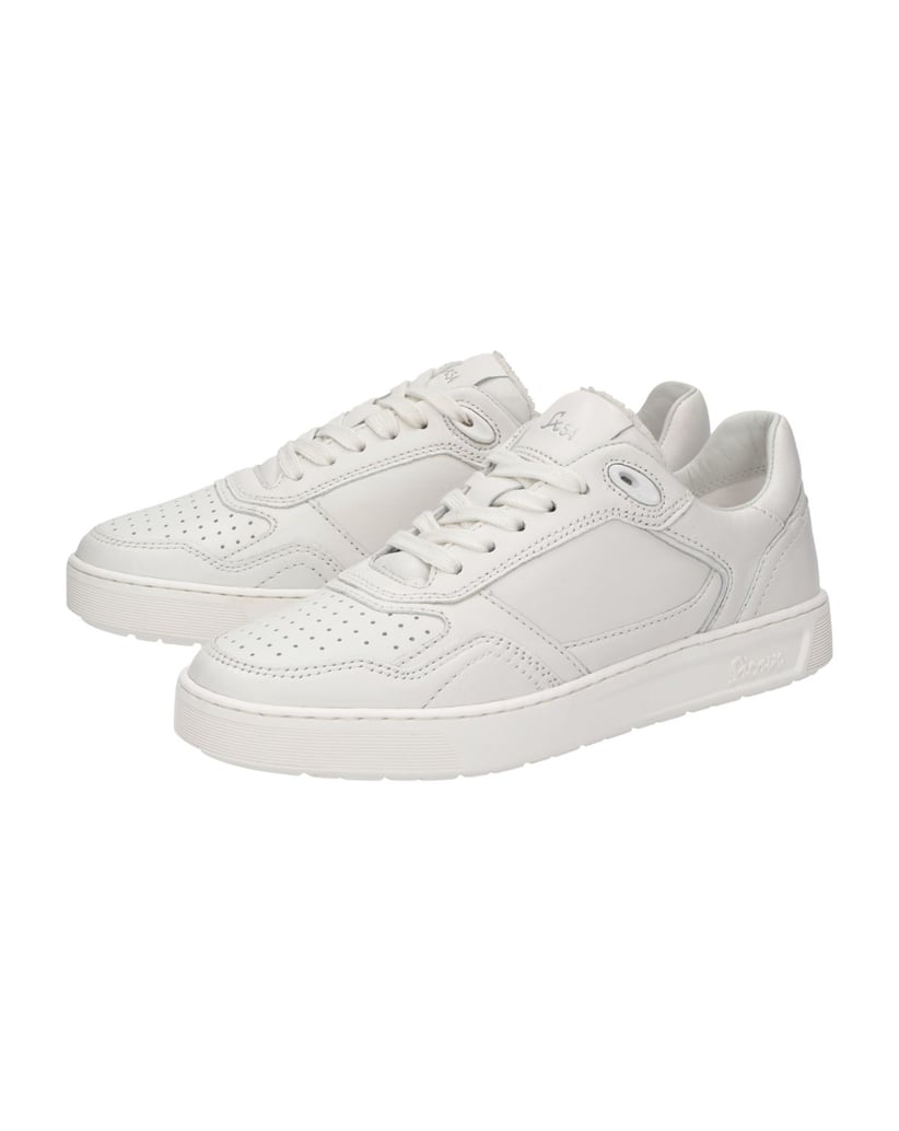 Sioux-Sneaker-Tedroso-DA-700-weiss