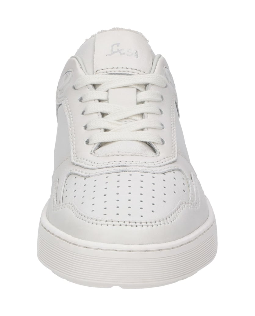 Sioux-Sneaker-Tedroso-DA-700-weiss
