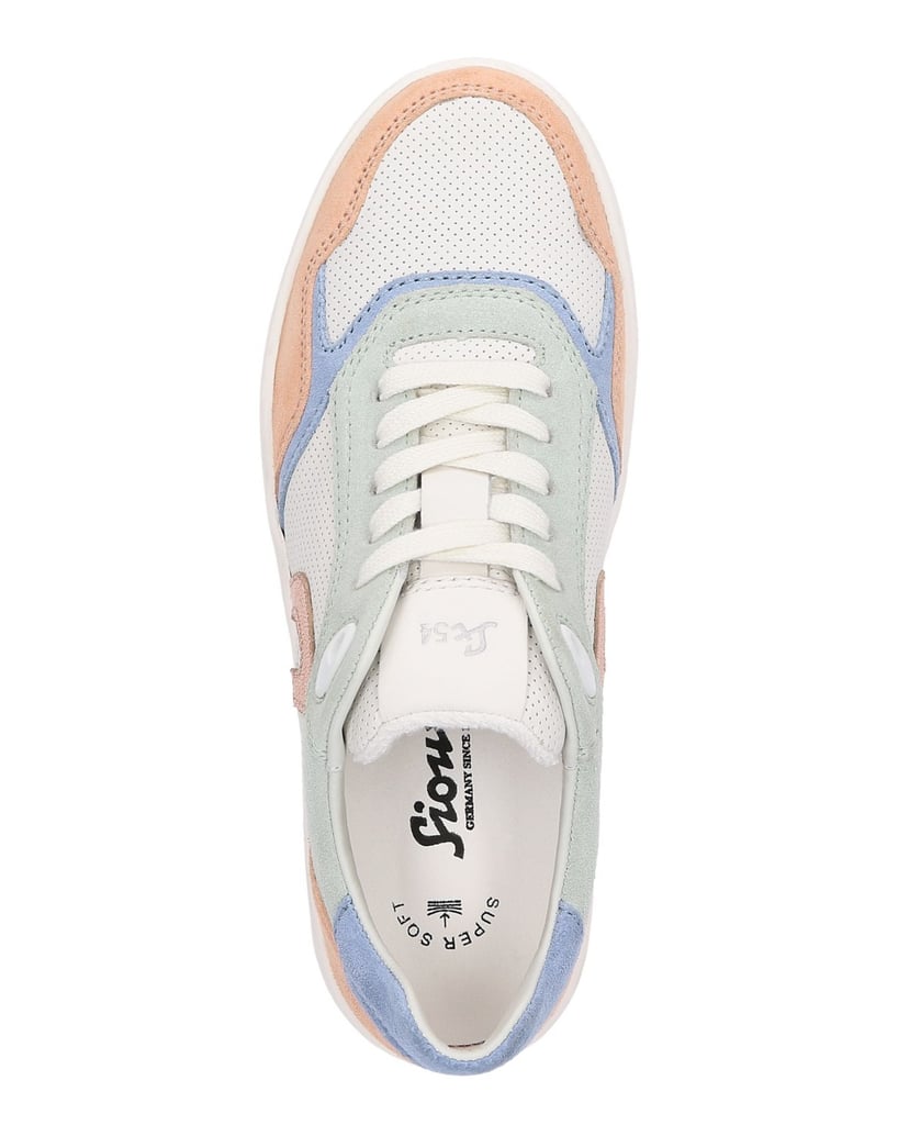 Sioux-Sneaker-Tedroso-DA-702-blau