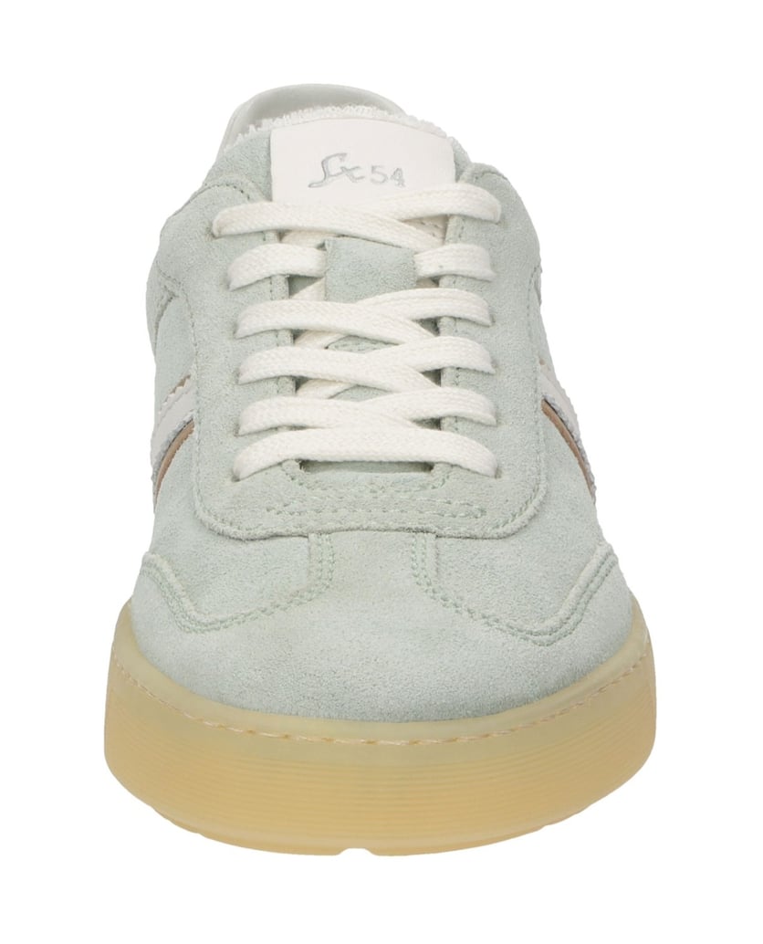 Sioux-Sneaker-Tedroso-DA-707-grün