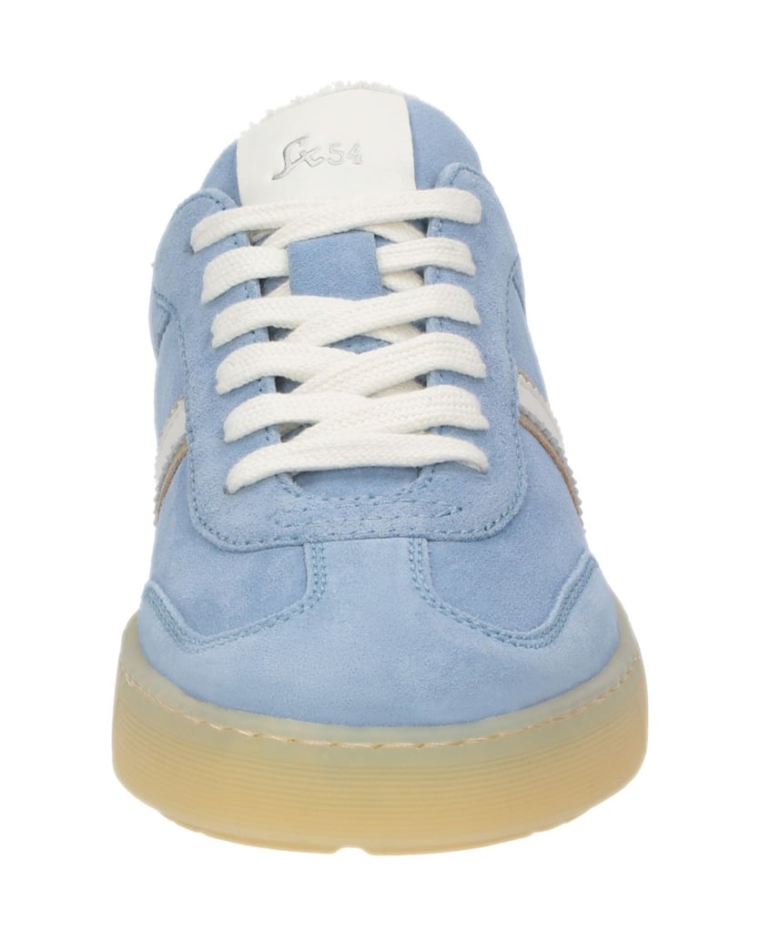 Sioux-Sneaker-Tedroso-DA-707-hellblau