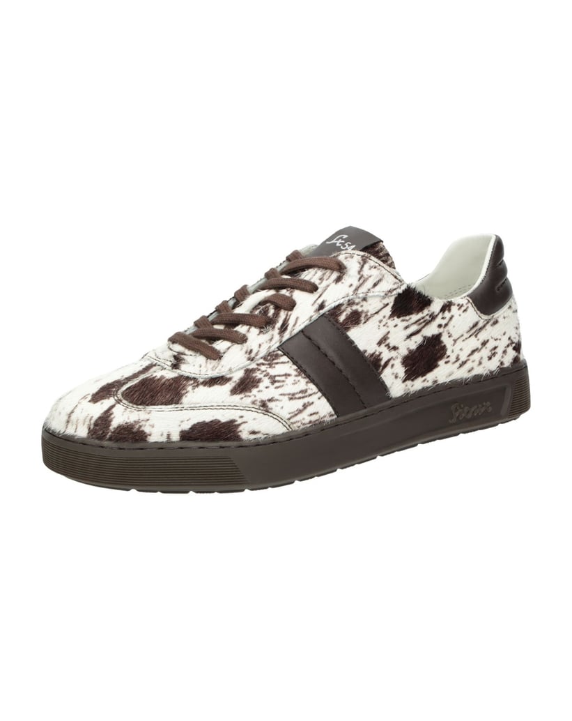 Sioux-Sneaker-Tedroso-DA-717-braun