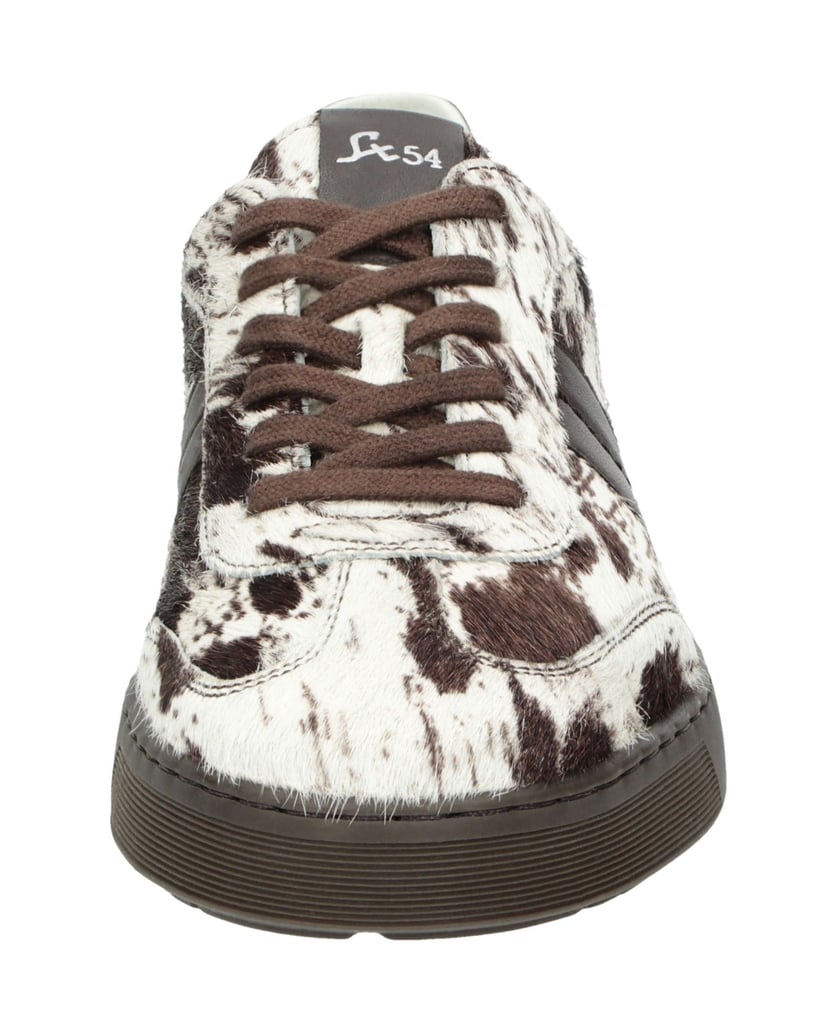 Sioux-Sneaker-Tedroso-DA-717-braun