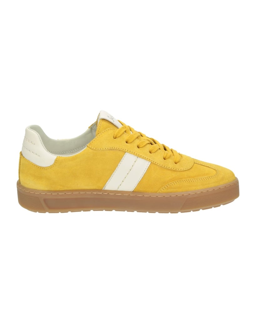 Sioux-Sneaker-Tedroso-DA-717-gelb