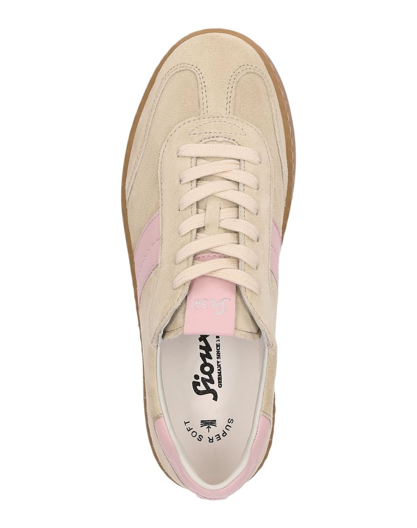 Sioux-Sneaker-Tedroso-DA-717-beige