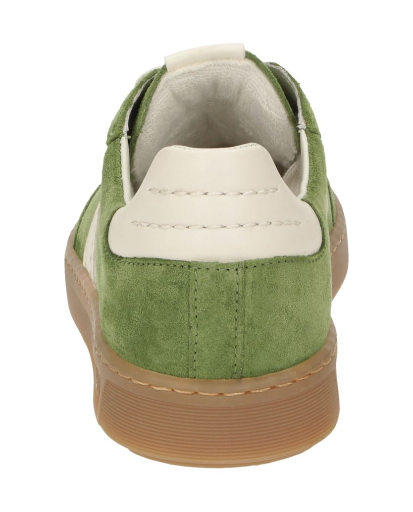 Sioux-Sneaker-Tedroso-DA-717-grün