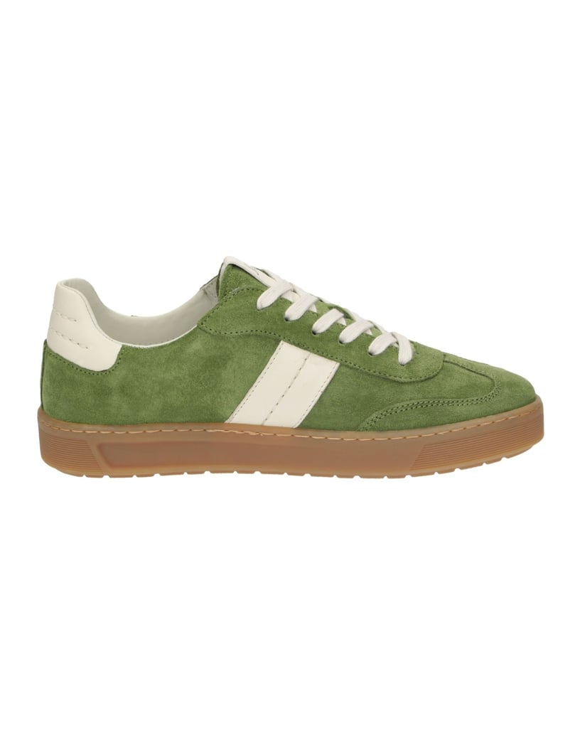 Sioux-Sneaker-Tedroso-DA-717-grün