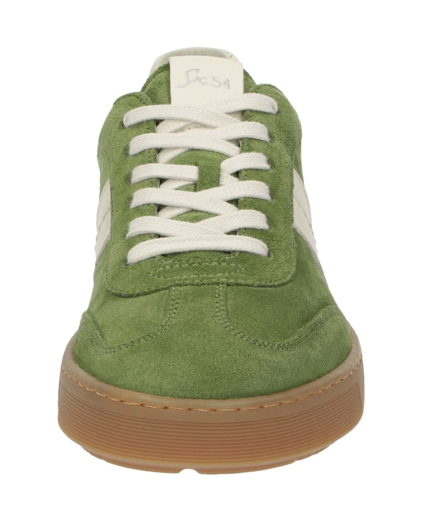 Sioux-Sneaker-Tedroso-DA-717-grün