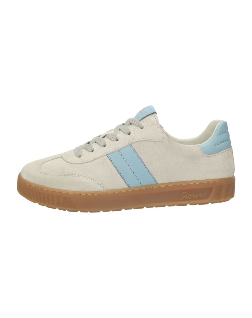 Sioux-Sneaker-Tedroso-DA-717-grau