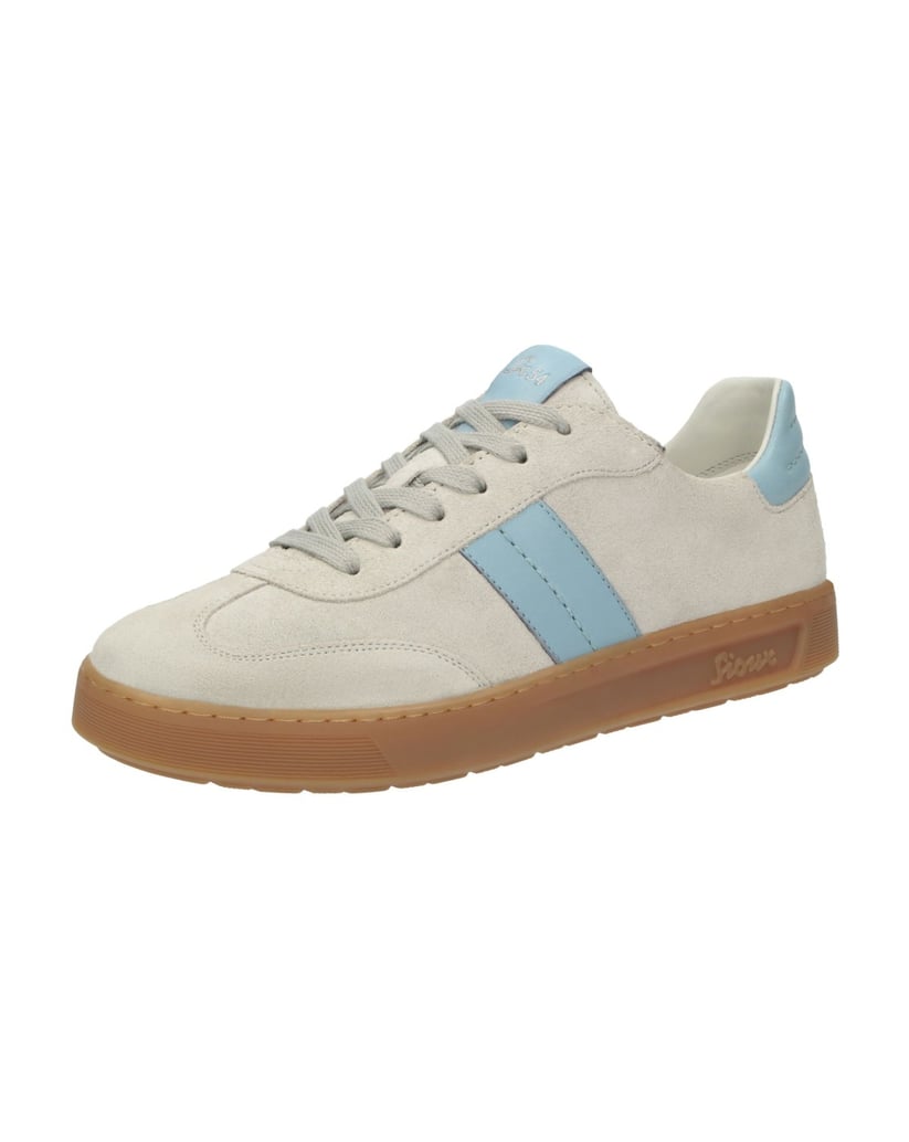 Sioux-Sneaker-Tedroso-DA-717-grau