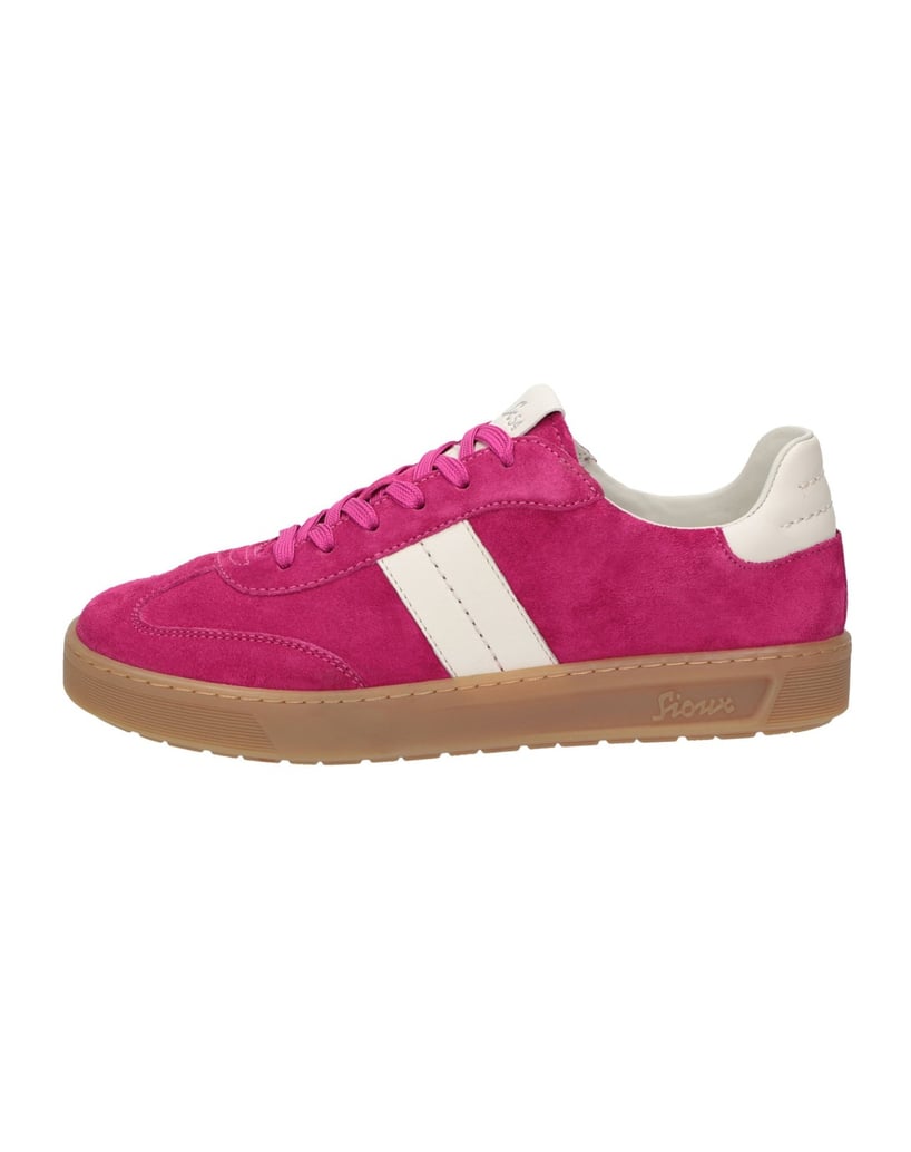Sioux-Sneaker-Tedroso-DA-717-pink