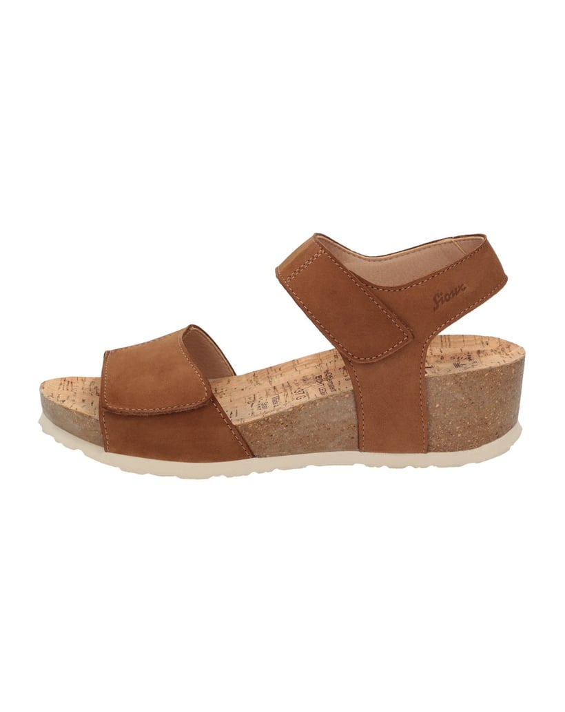 Sioux-Sandale-Yagmur-700-cognac