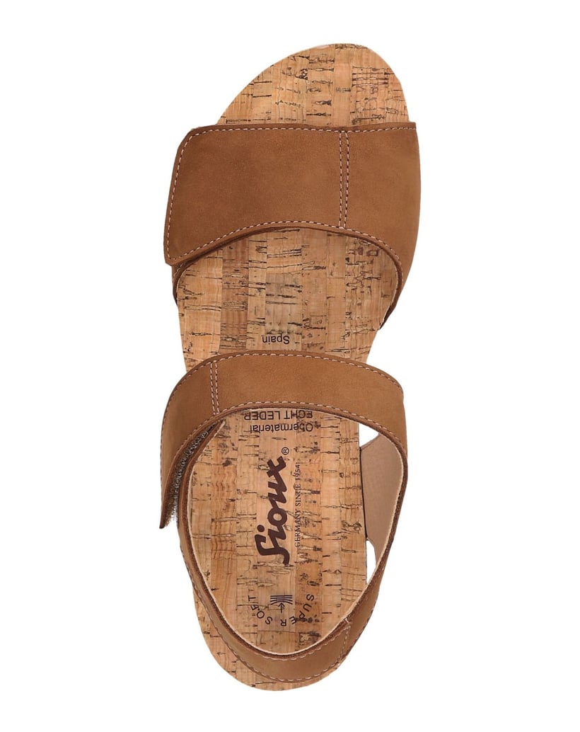 Sioux-Sandale-Yagmur-700-cognac