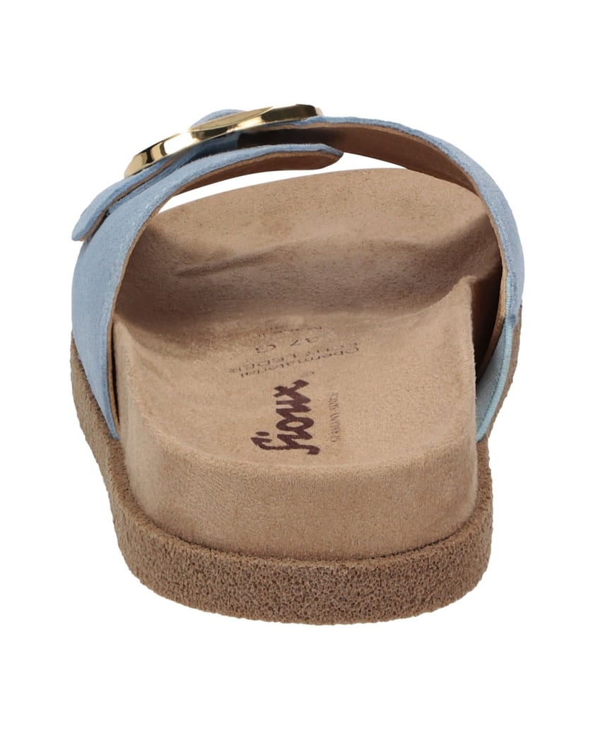 Sioux-Pantolette-Yumidera-700-hellblau
