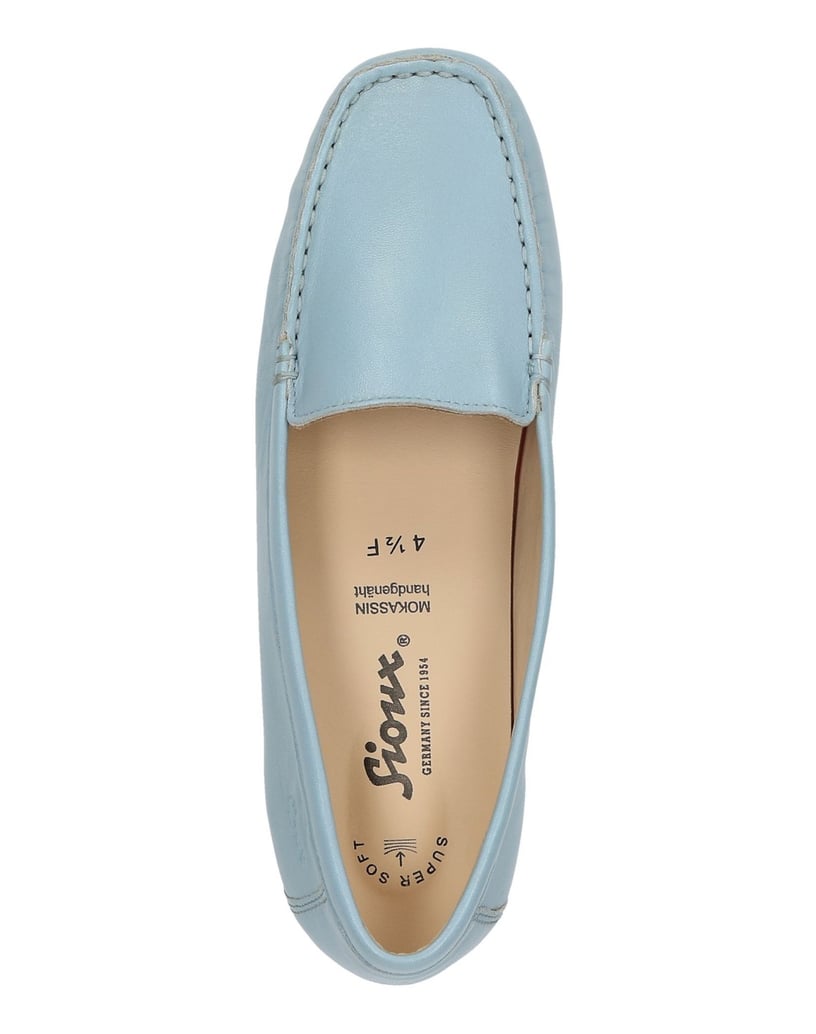 Sioux-Slipper-Zalla-hellblau