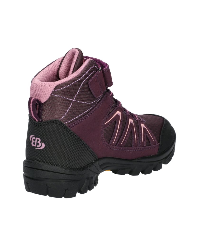 Brütting-Outdoorstiefel-Mount-Moran-S-High-lila