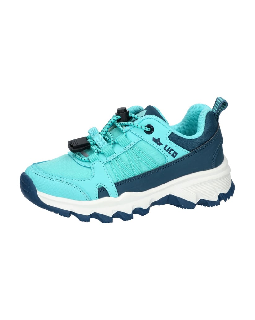Lico-Outdoorschuh-Romsey-türkis