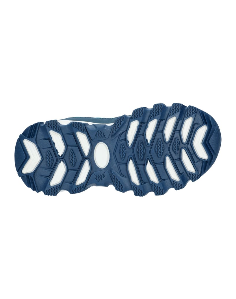 Lico-Outdoorschuh-Romsey-türkis