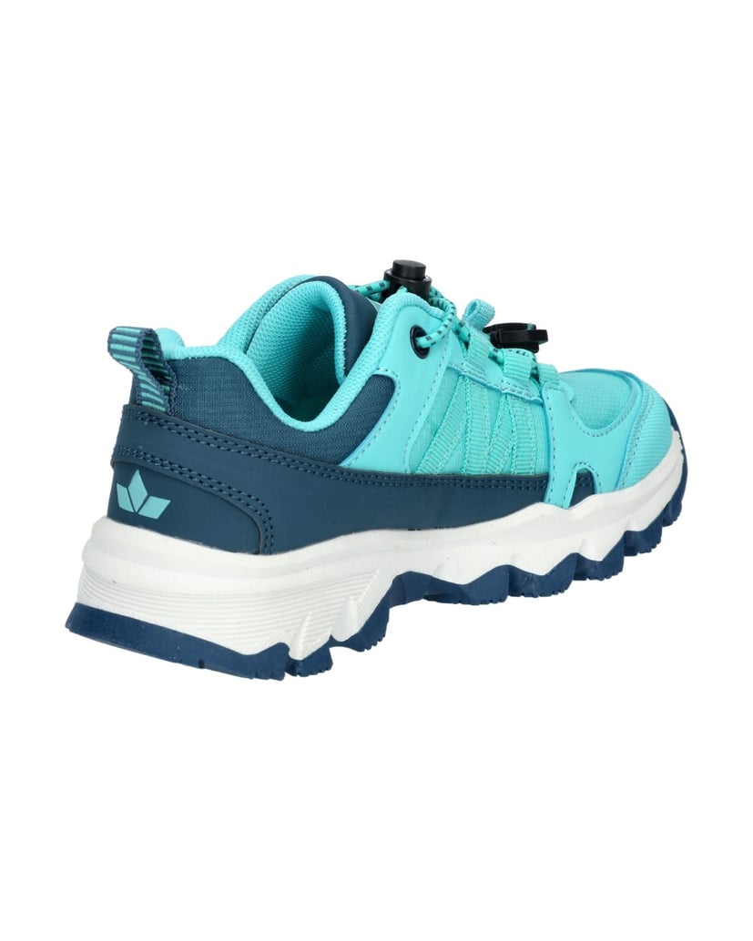 Lico-Outdoorschuh-Romsey-türkis