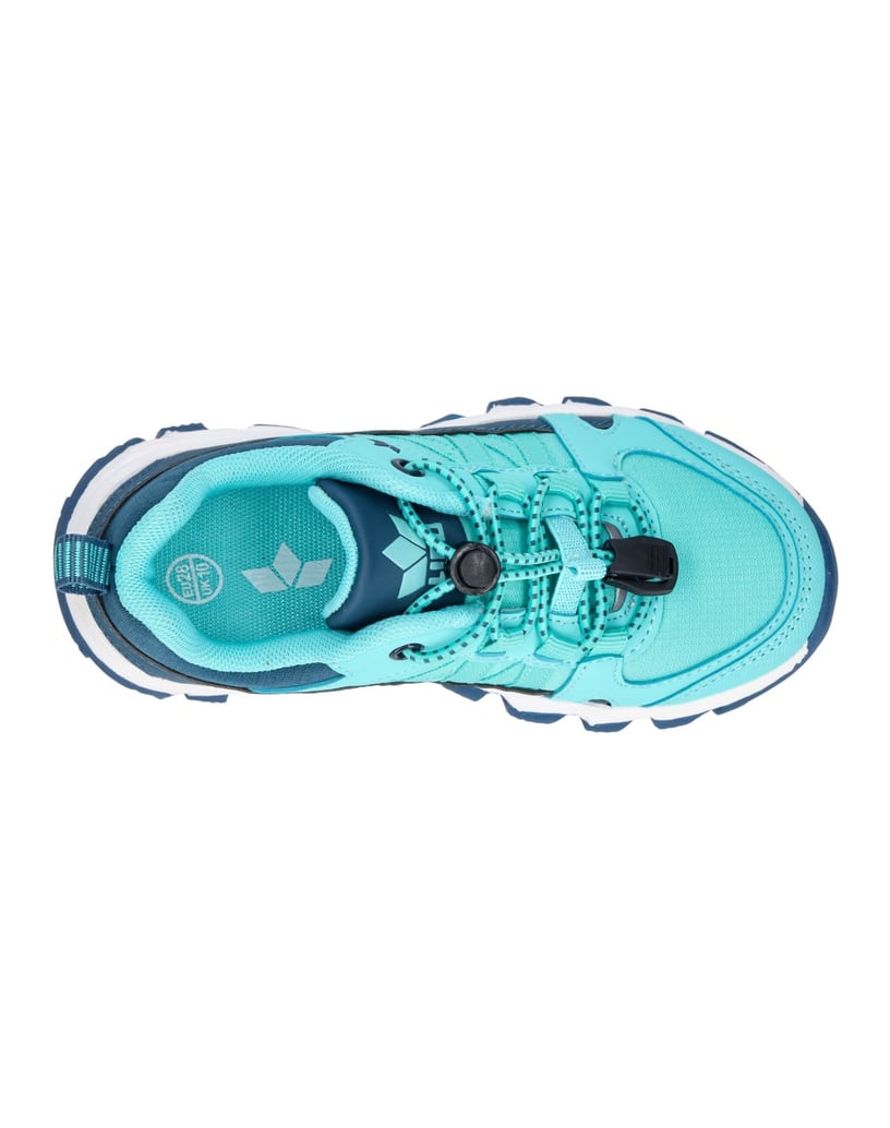 Lico-Outdoorschuh-Romsey-türkis