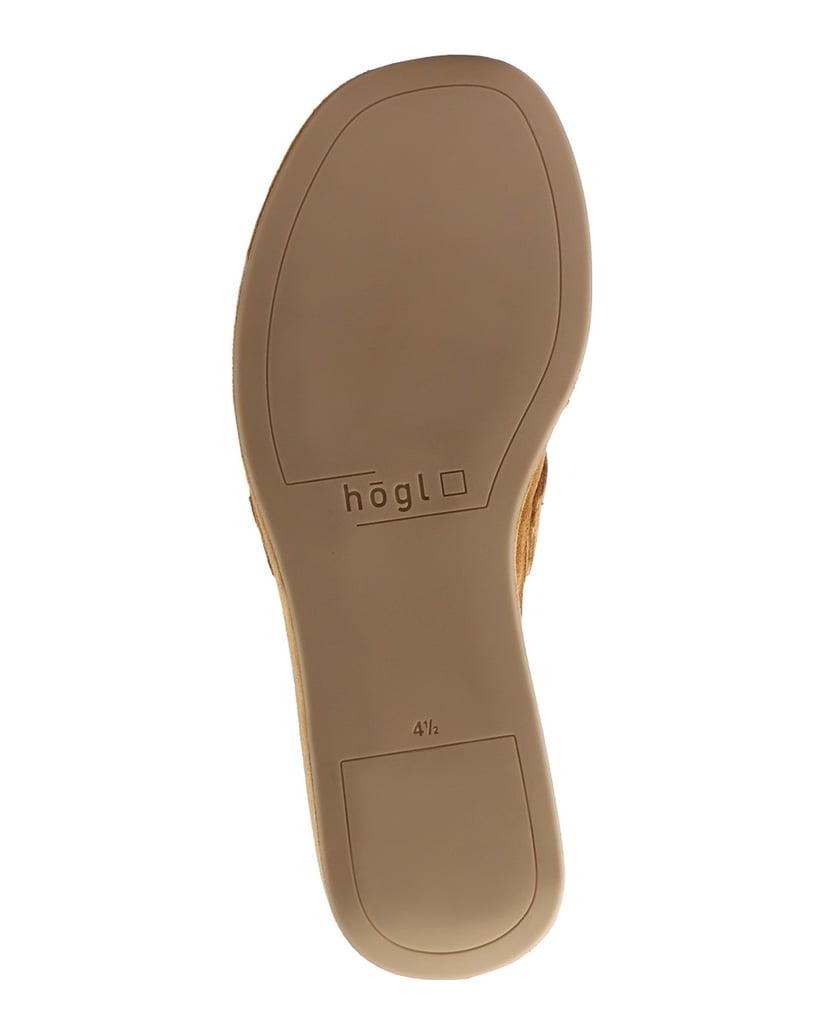 Högl-Pantoletten-ANGIE-beige