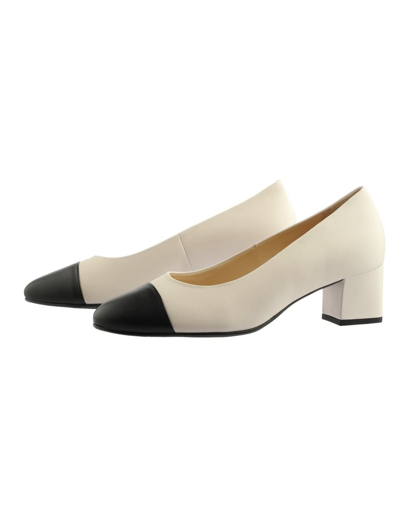 HASSIA-Pumps-RAVENNA-beige