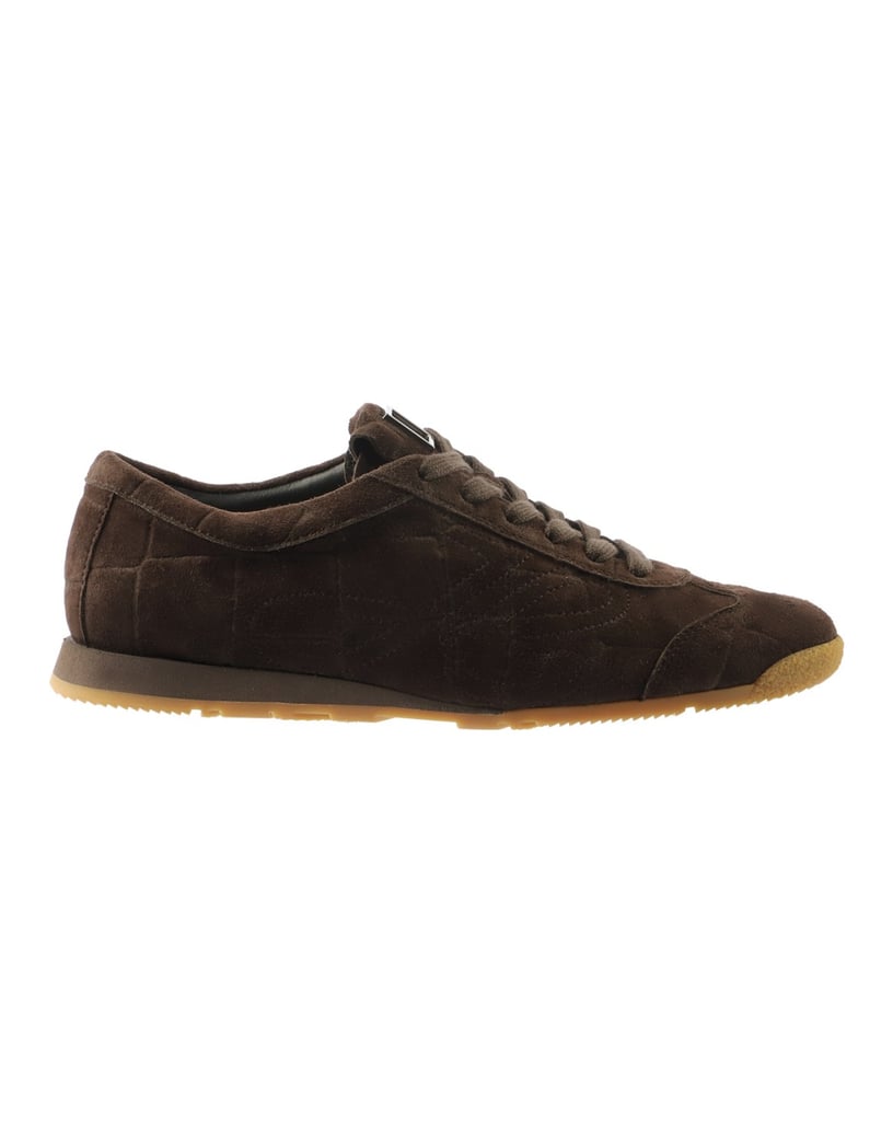 HASSIA-Sneaker-HASSIA-X-HÖGL-silber