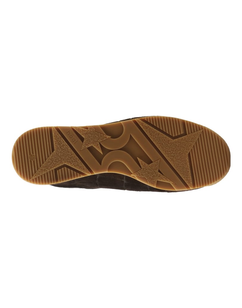 HASSIA-Sneaker-HASSIA-X-HÖGL-silber