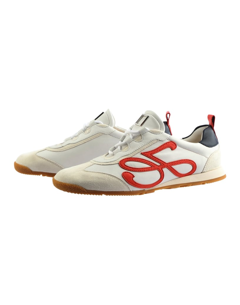 HASSIA-Sneaker-HASSIA-X-HÖGL-weiss