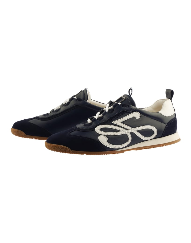 HASSIA-Sneaker-HASSIA-X-HÖGL-blau