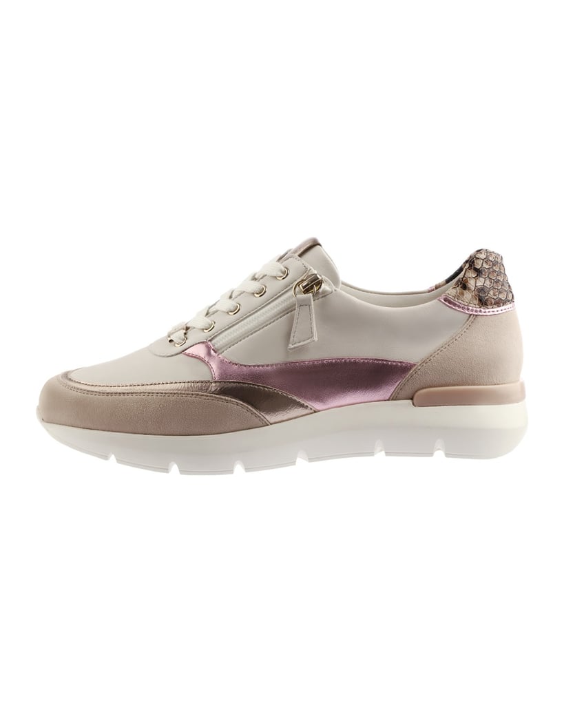 HASSIA-Sneaker-BORDEAUX-beige